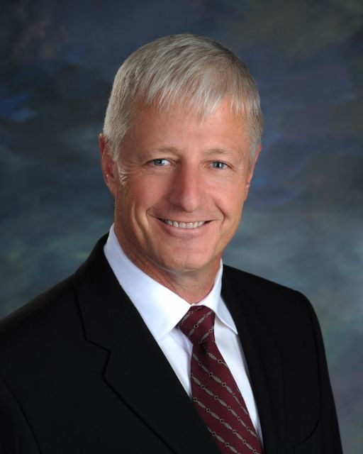 Paul V. Utts